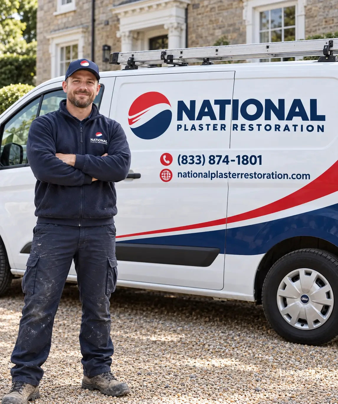 Plaster Repair Cartersville, VA FAQs